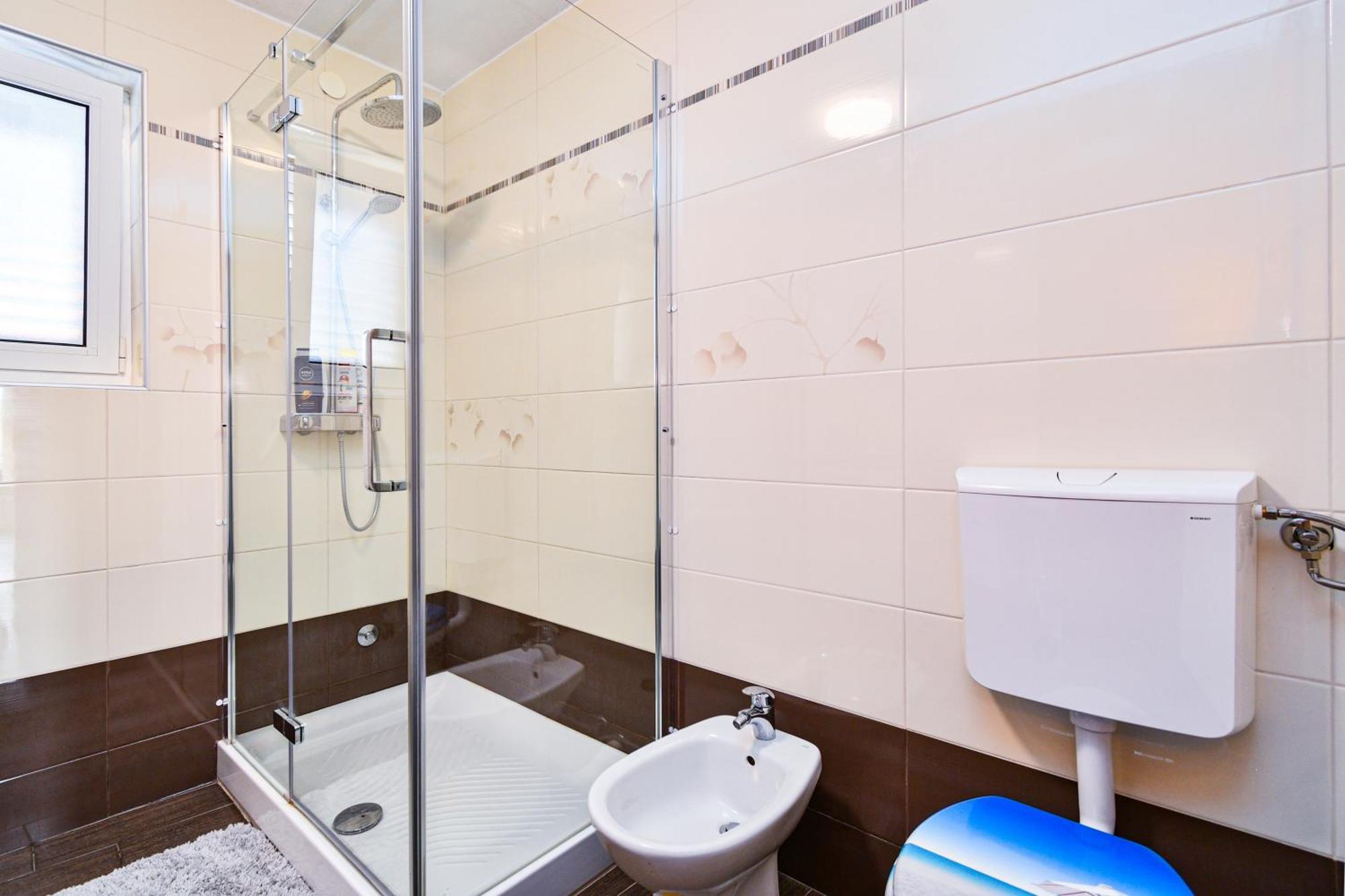 Apartman Lavanda Sa Bazenom I Okucnicom 4* Hreljin Extérieur photo