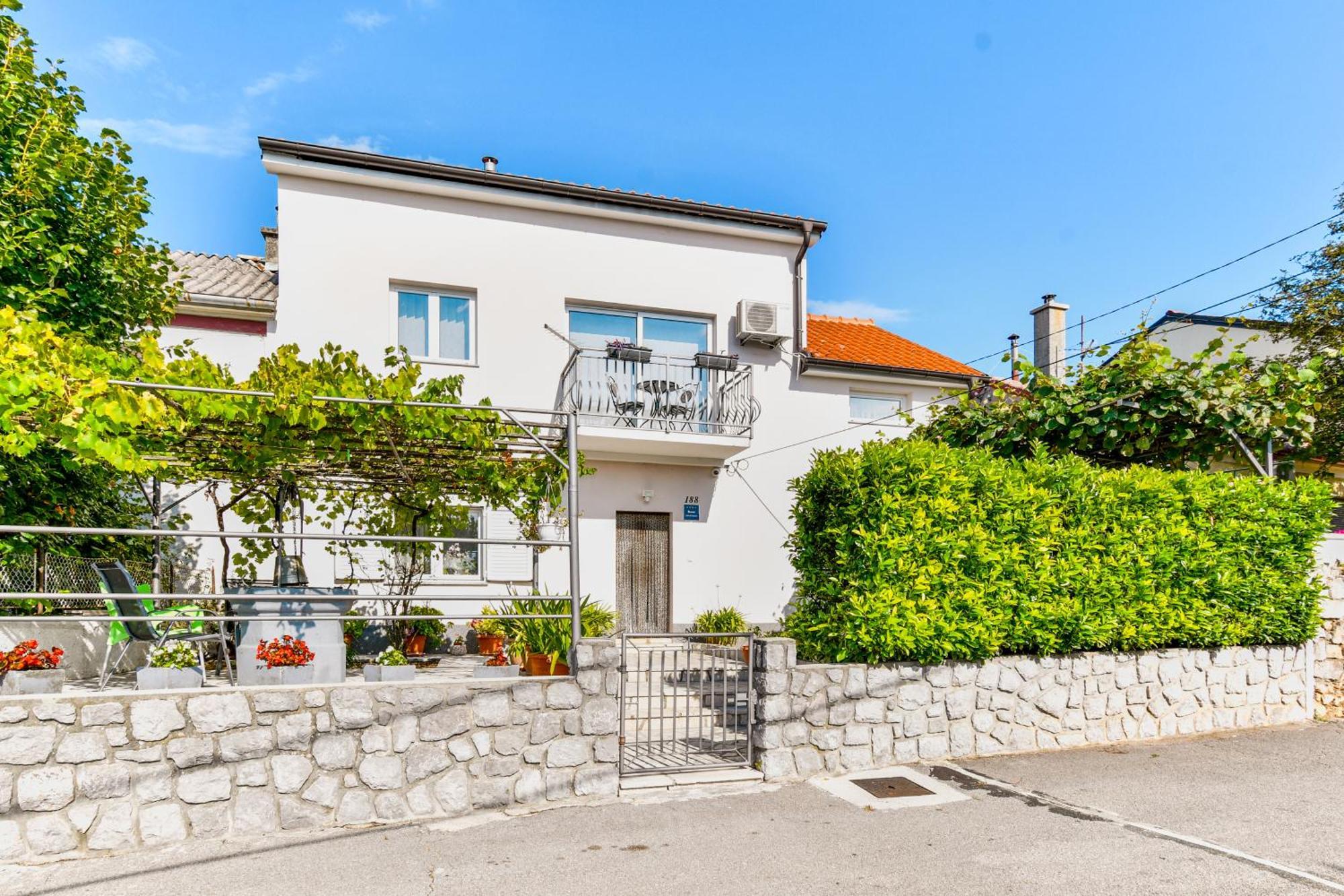 Apartman Lavanda Sa Bazenom I Okucnicom 4* Hreljin Extérieur photo