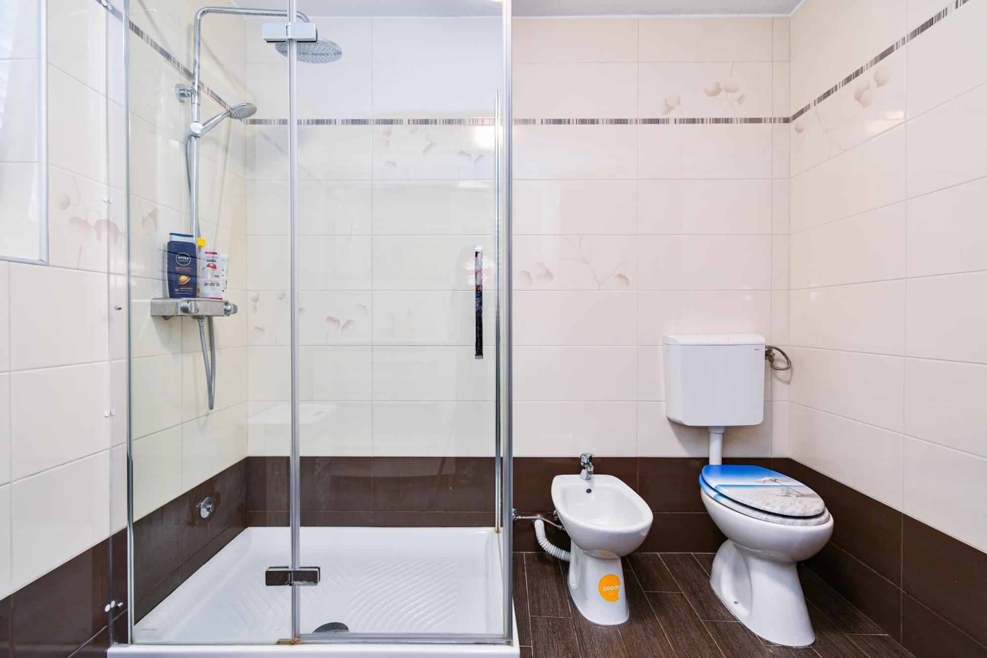 Apartman Lavanda Sa Bazenom I Okucnicom 4* Hreljin Extérieur photo