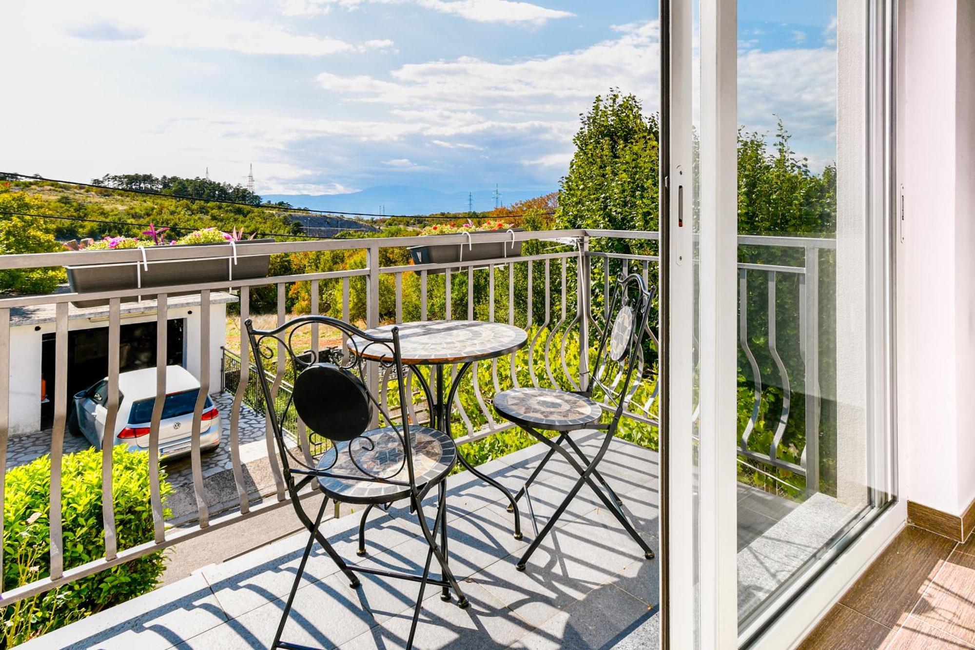 Apartman Lavanda Sa Bazenom I Okucnicom 4* Hreljin Extérieur photo