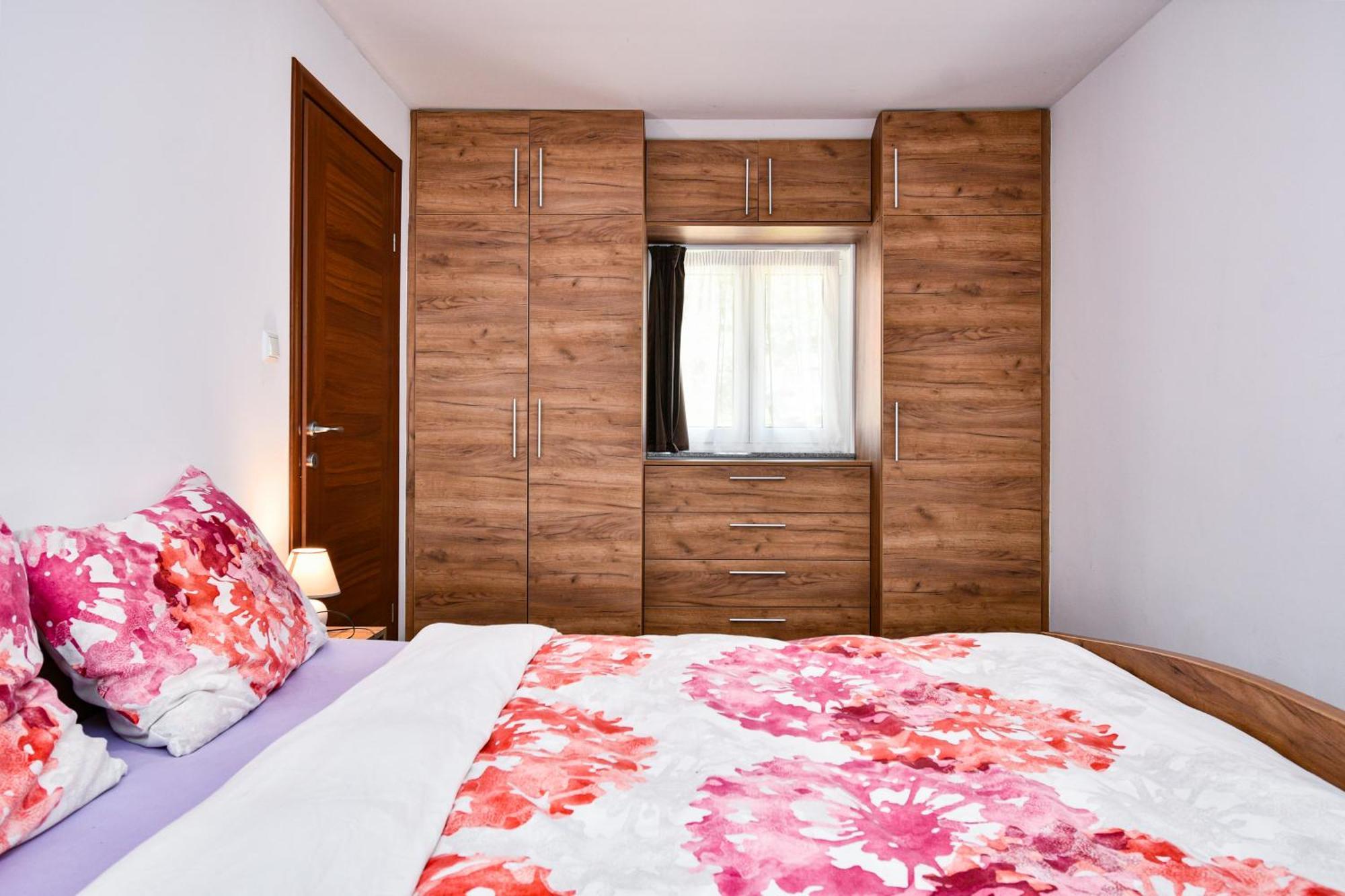 Apartman Lavanda Sa Bazenom I Okucnicom 4* Hreljin Extérieur photo