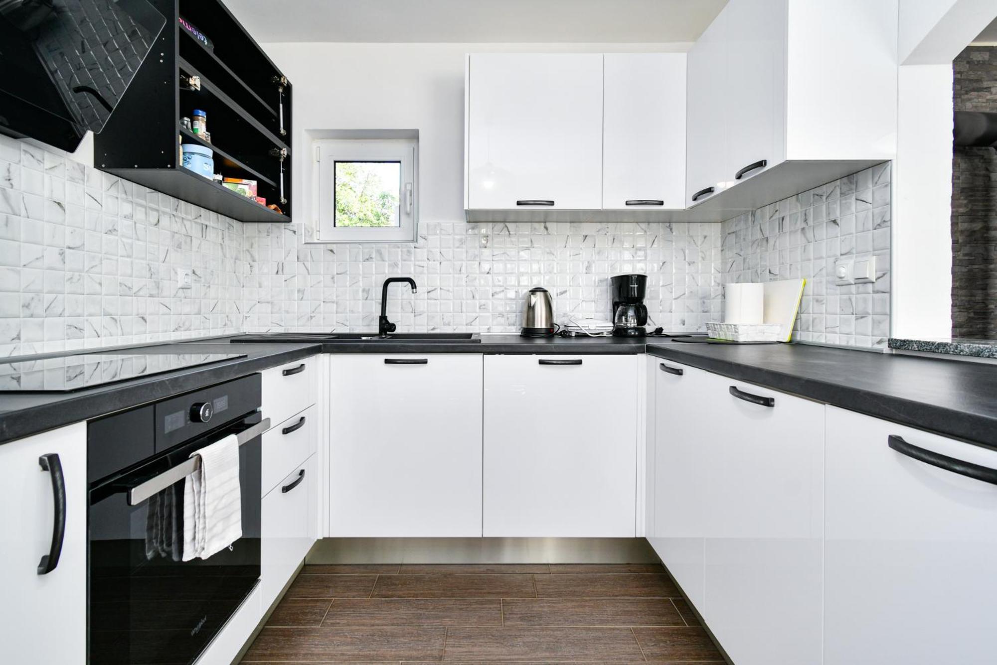 Apartman Lavanda Sa Bazenom I Okucnicom 4* Hreljin Extérieur photo