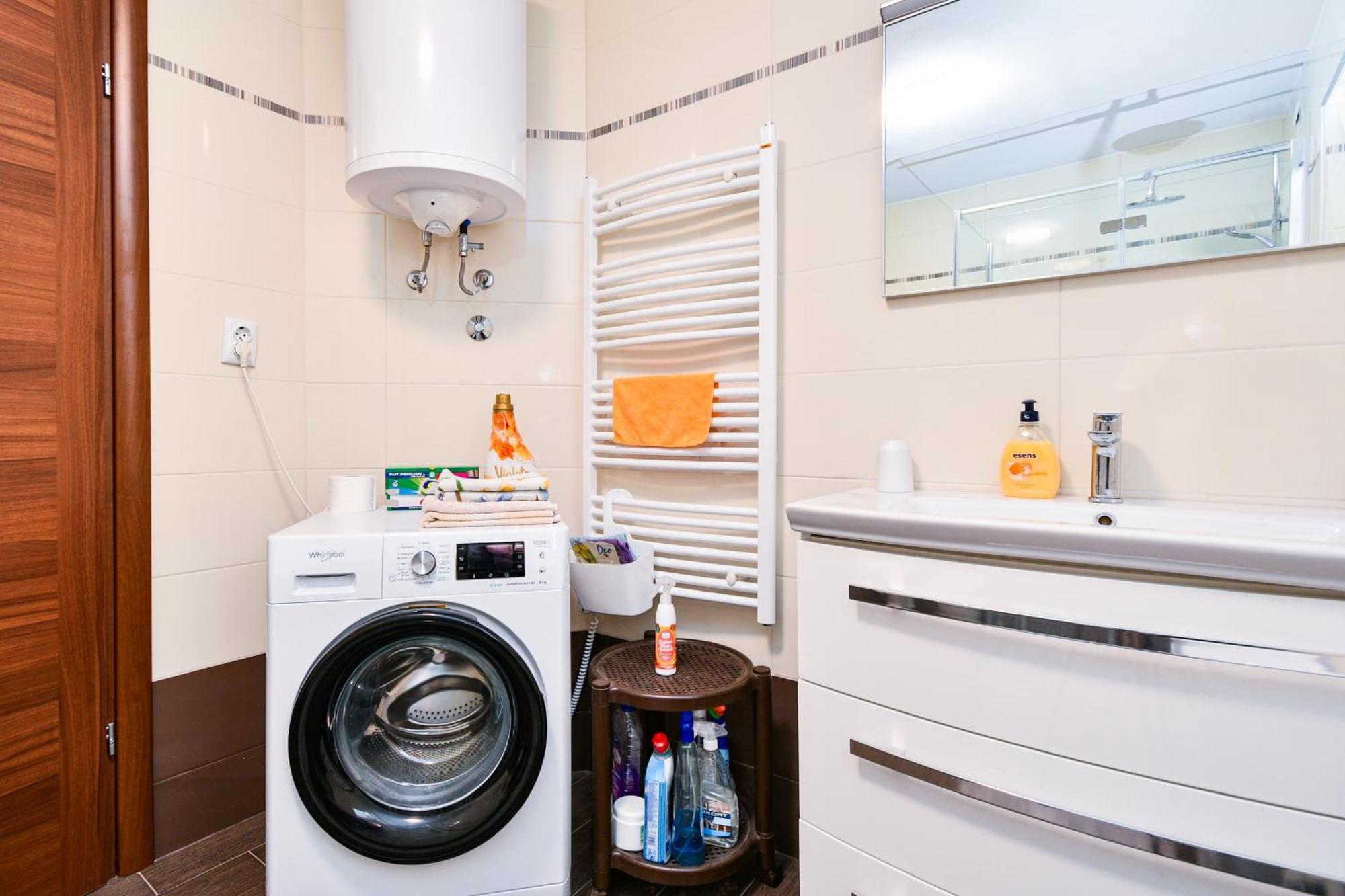 Apartman Lavanda Sa Bazenom I Okucnicom 4* Hreljin Extérieur photo
