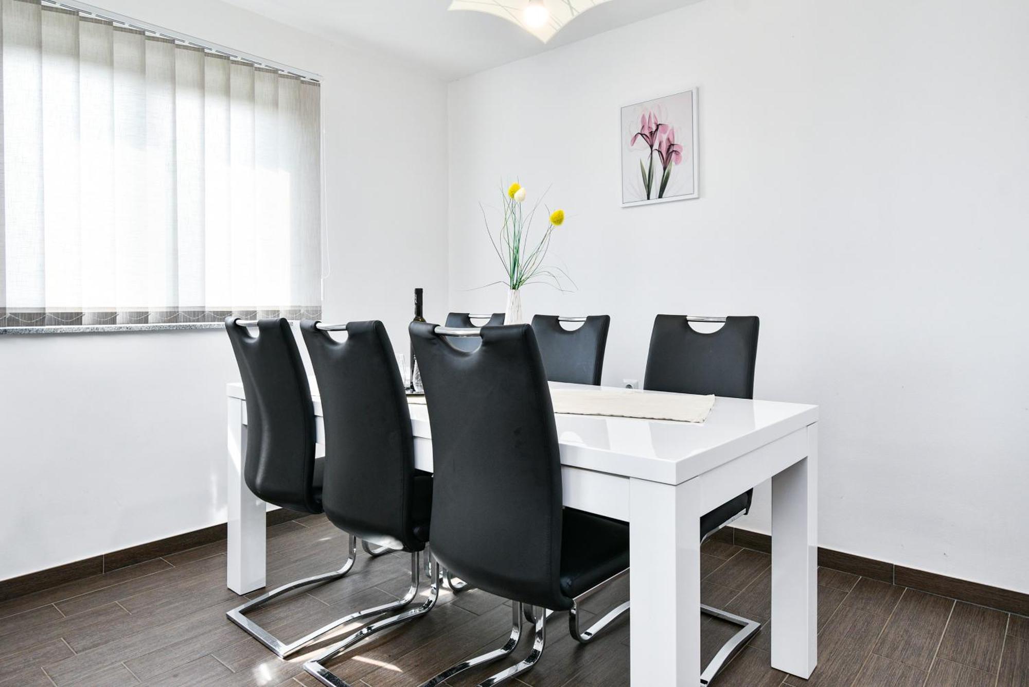 Apartman Lavanda Sa Bazenom I Okucnicom 4* Hreljin Extérieur photo