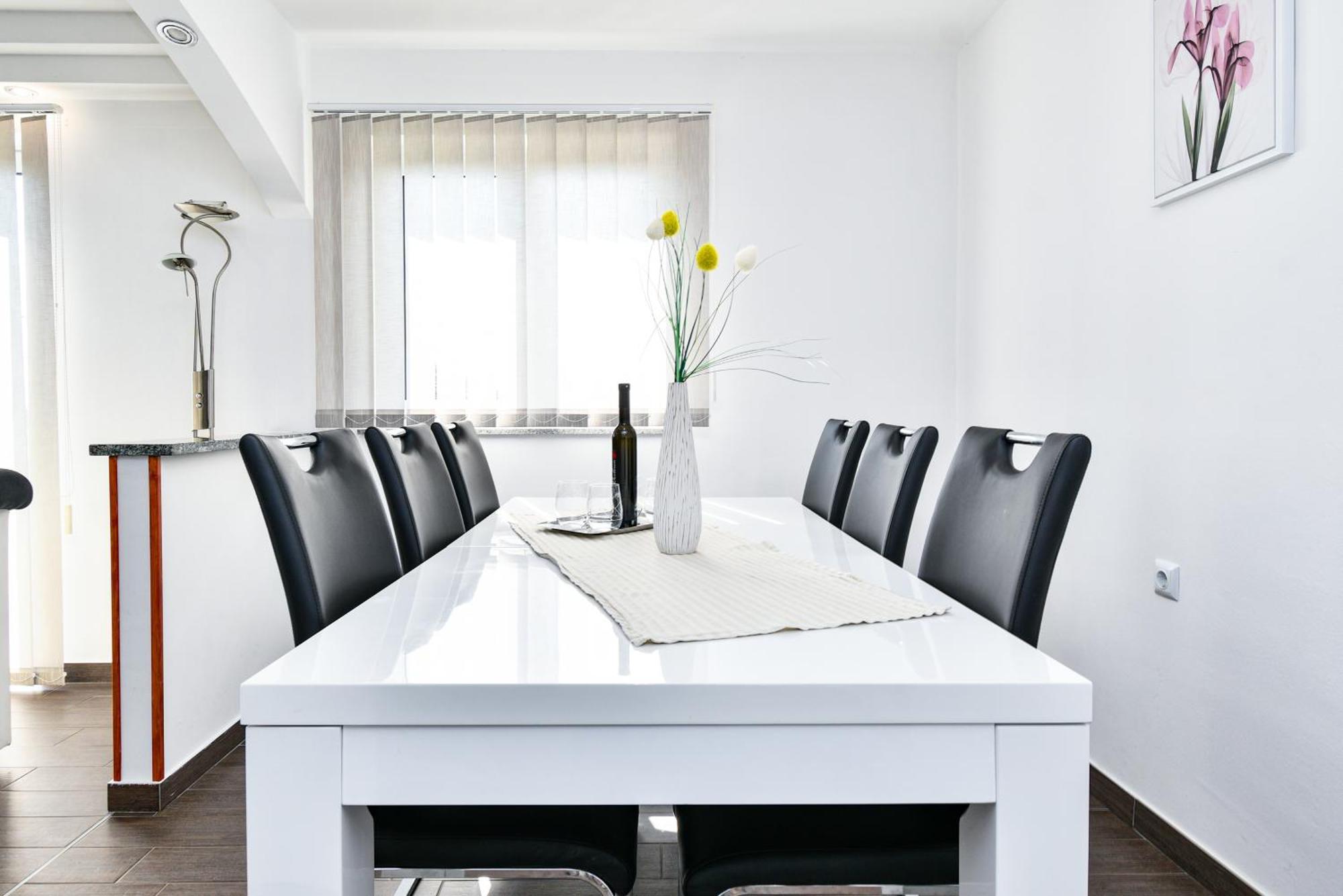 Apartman Lavanda Sa Bazenom I Okucnicom 4* Hreljin Extérieur photo
