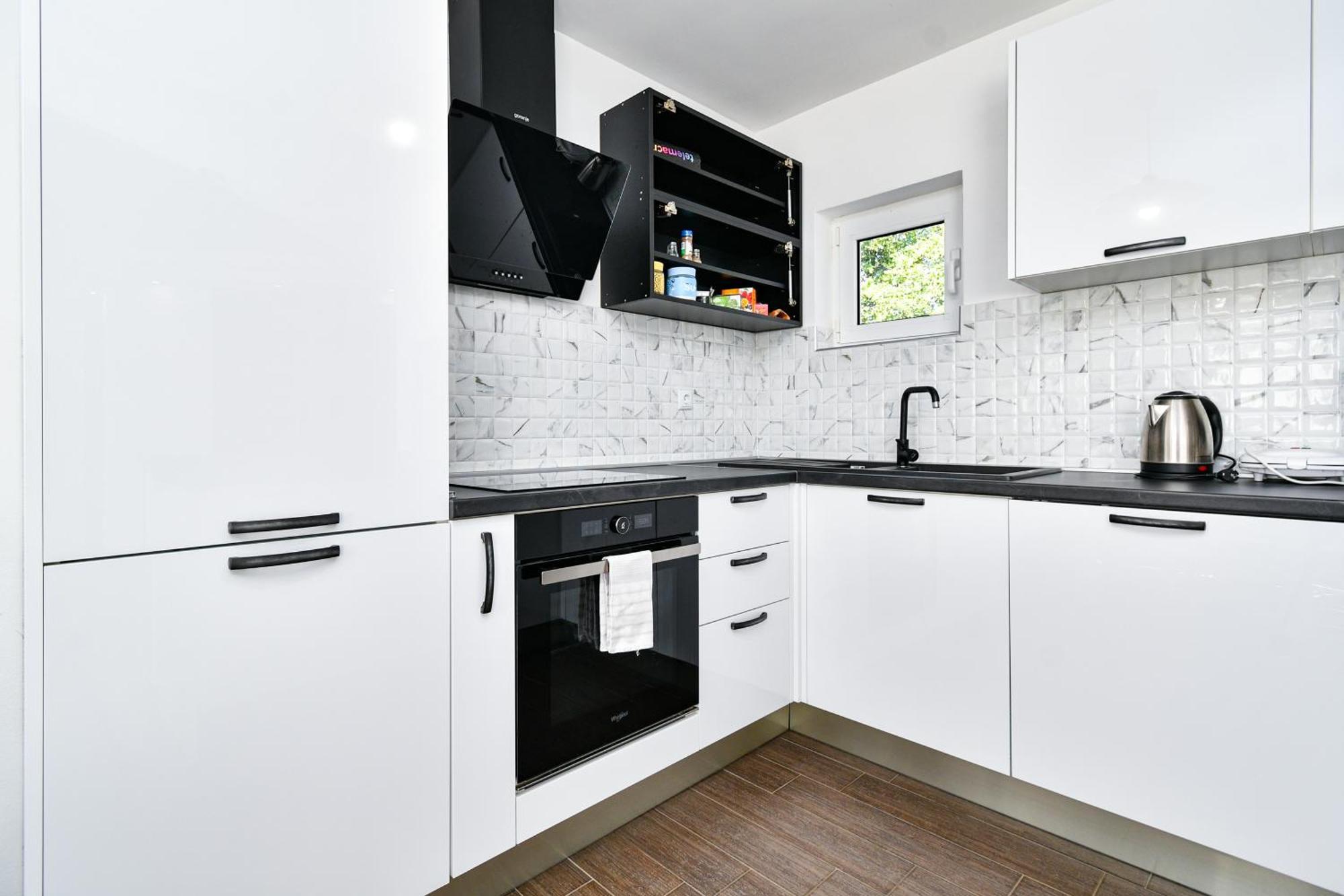 Apartman Lavanda Sa Bazenom I Okucnicom 4* Hreljin Extérieur photo