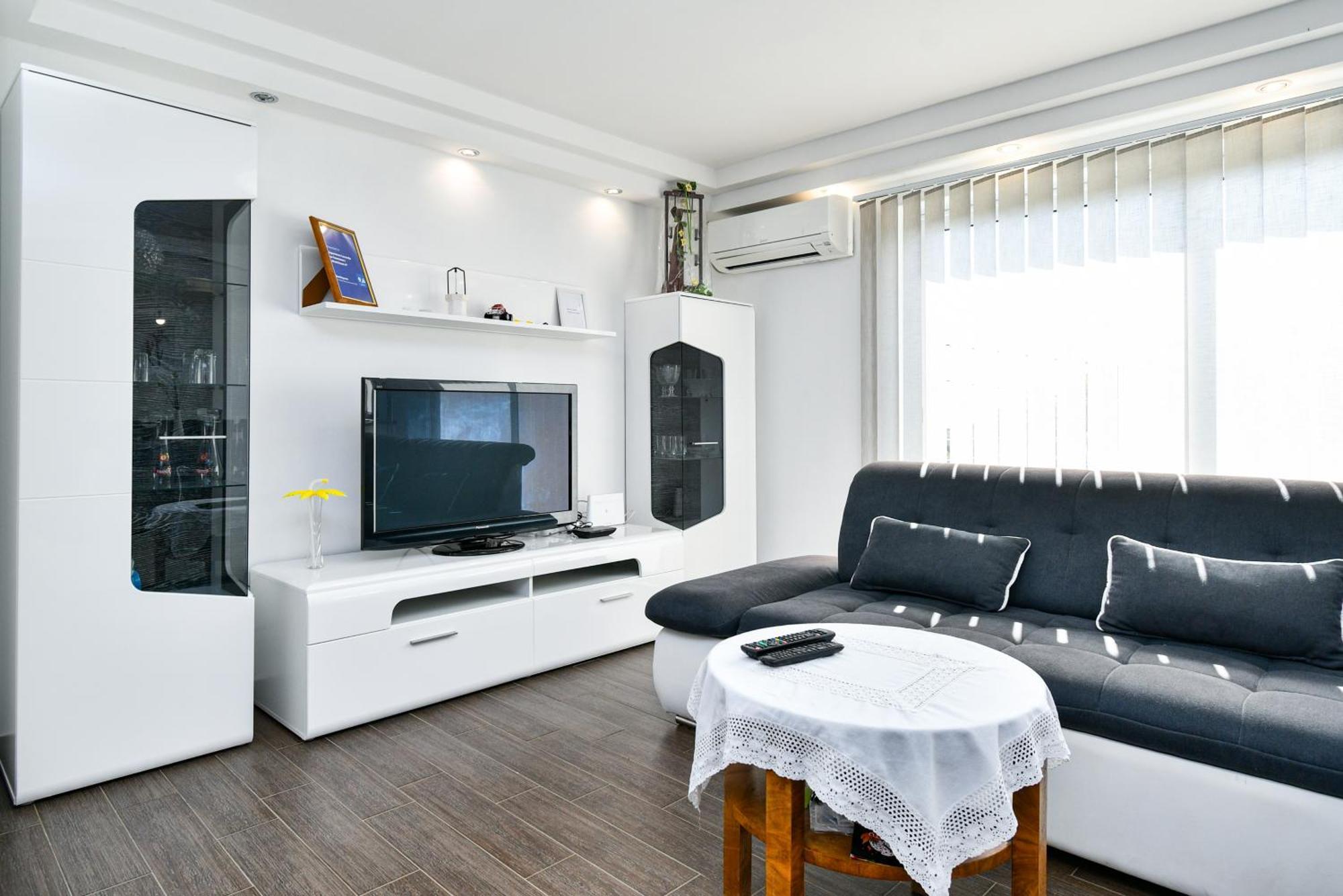 Apartman Lavanda Sa Bazenom I Okucnicom 4* Hreljin Extérieur photo